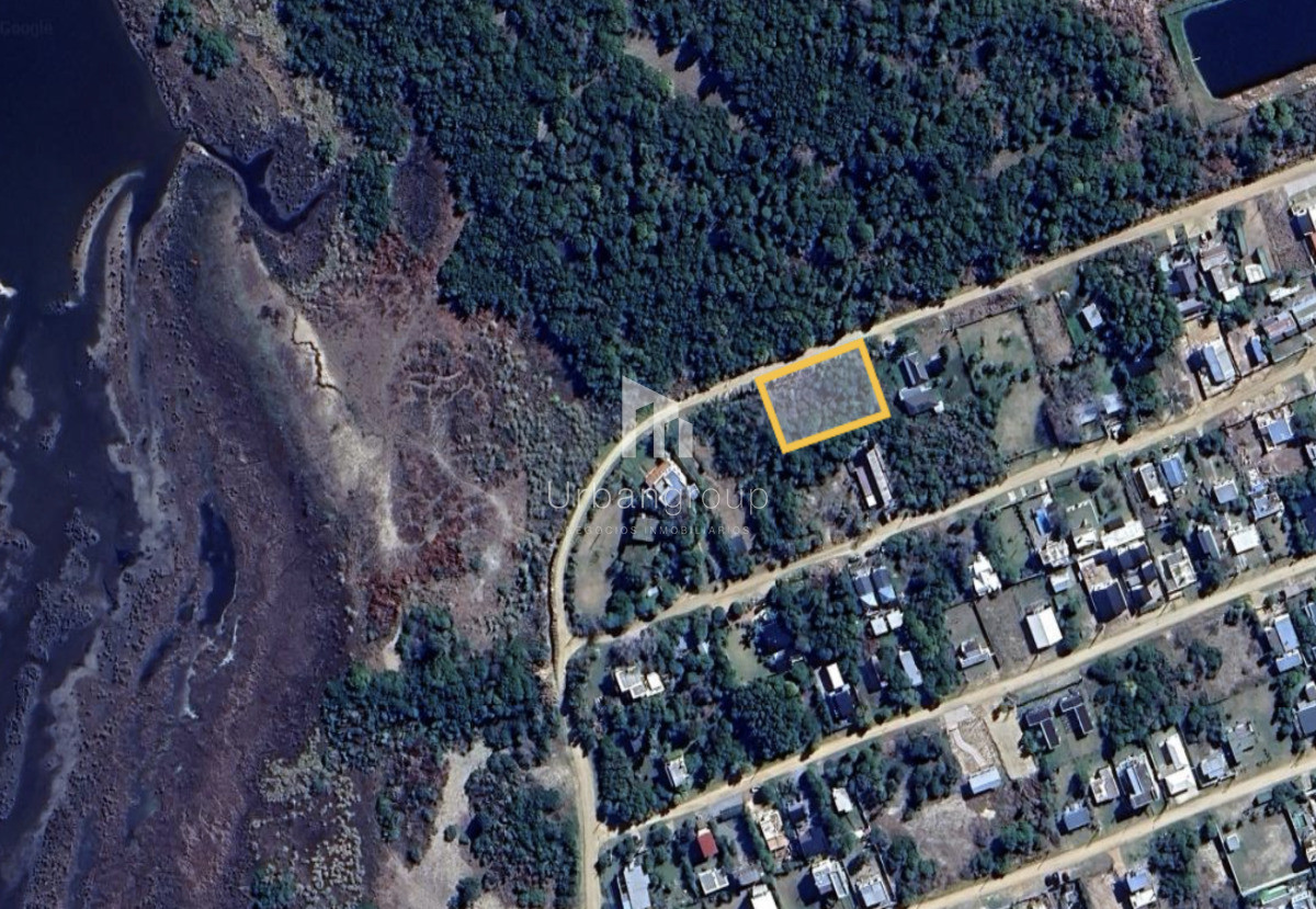 TERRENO EN VENTA EN LA JUANITA 1350m 2