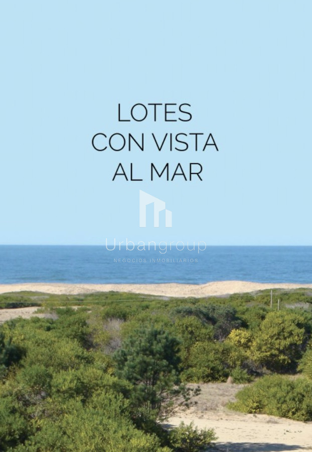 Lotes en Laguna Escondida - José Ignacio