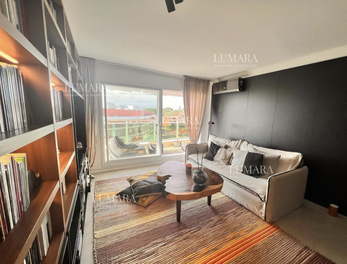 Apartamento ID.923 - Venta Apartamento en CORAL TOWER