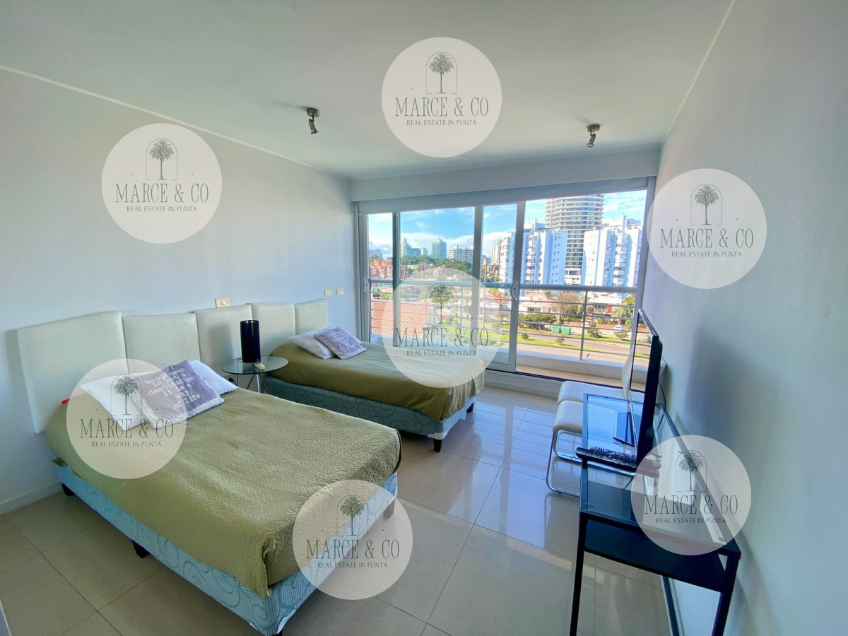 Apartamento ID.624 - Alexander Collection, unidad moderna y luminosa! 