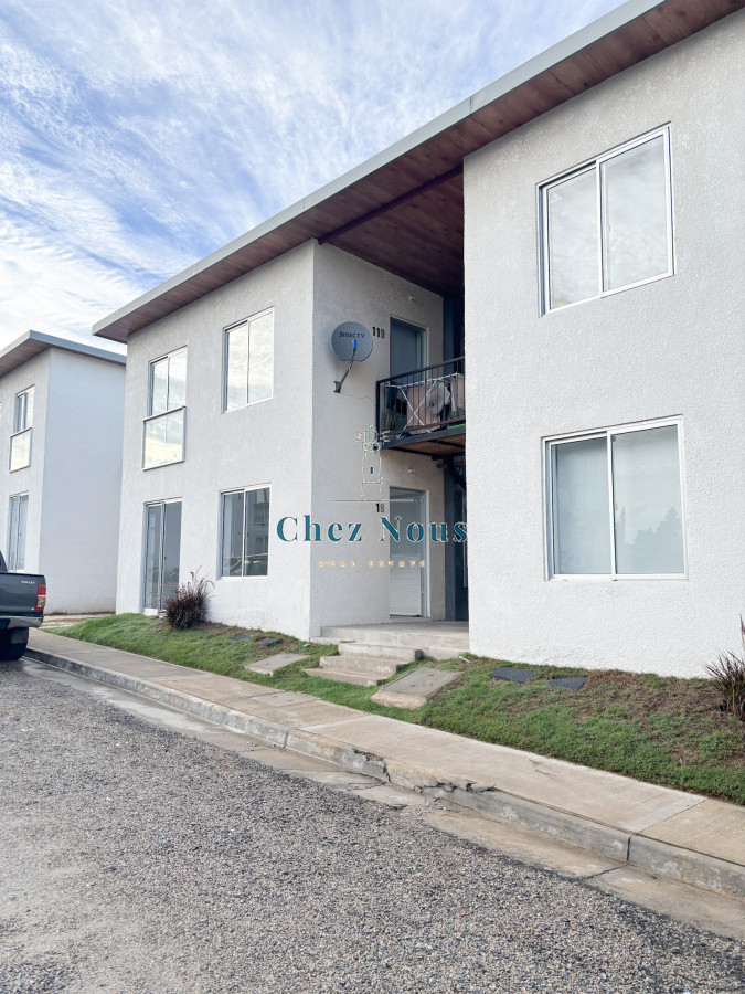 Apartamento ID.1699 - Apartamento en VENTA en Jardines de Lussich, Maldonado. OPORTUNIDAD, con posibilidad de financiación propia