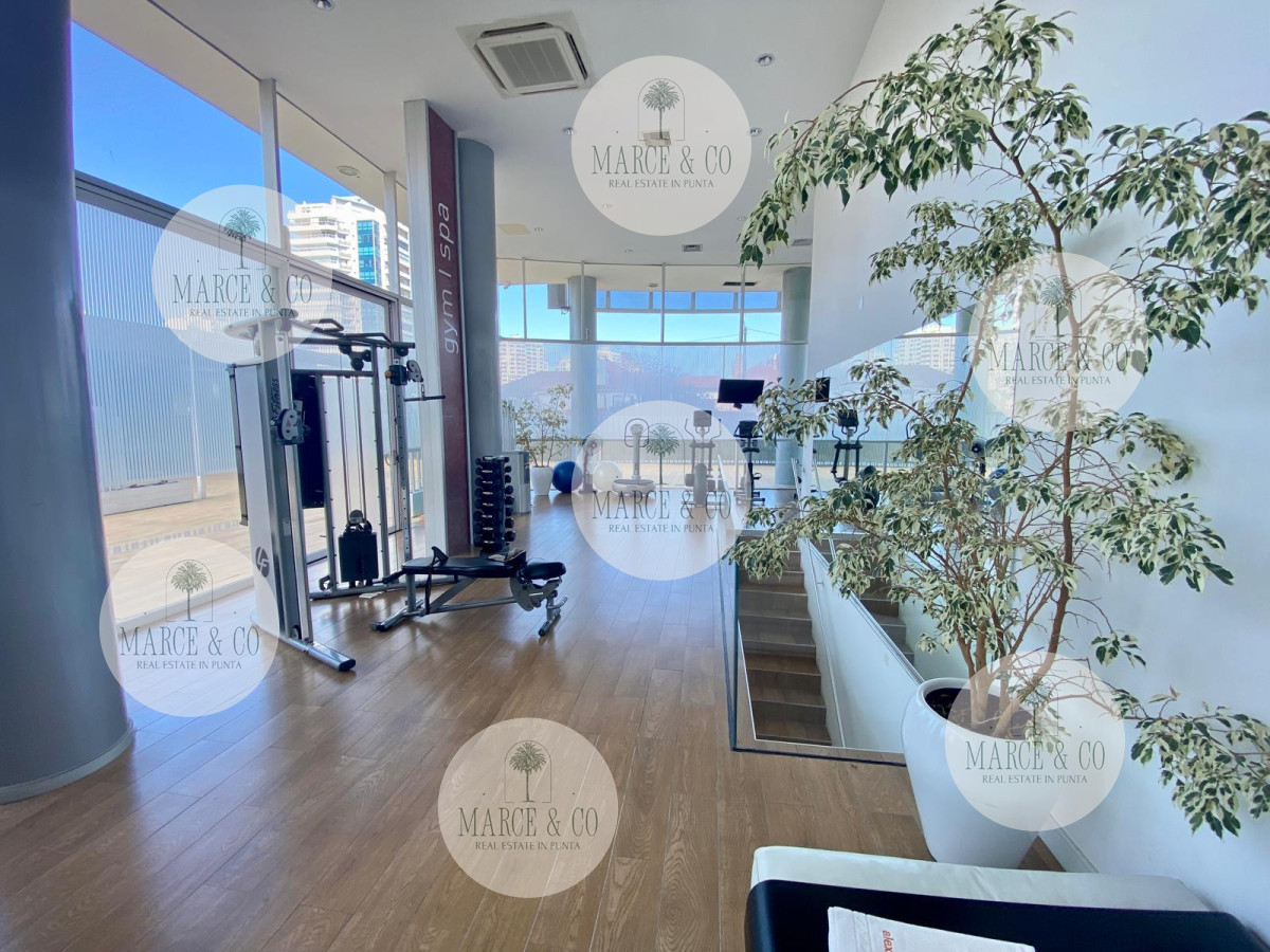 Apartamento ID.624 - Alexander Collection, unidad moderna y luminosa! 