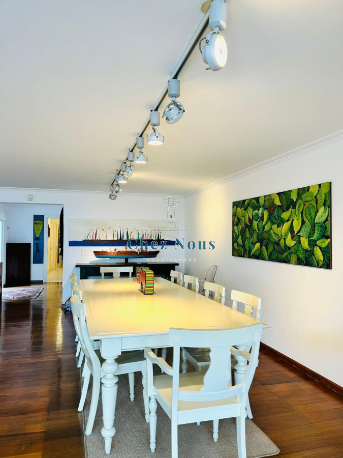 Apartamento ID.581 - Exclusivo apartamento con vista el puerto