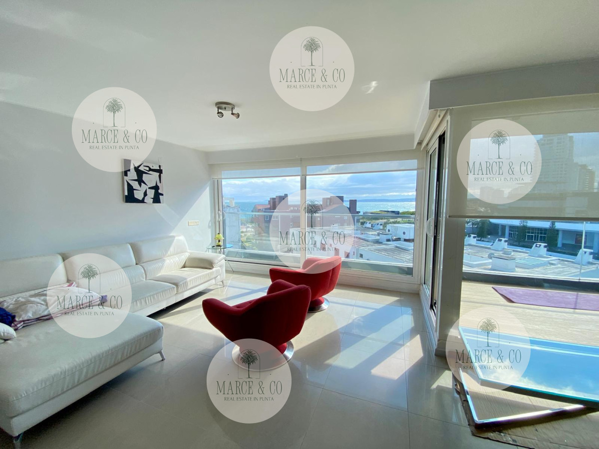 Apartamento ID.624 - Alexander Collection, unidad moderna y luminosa! 
