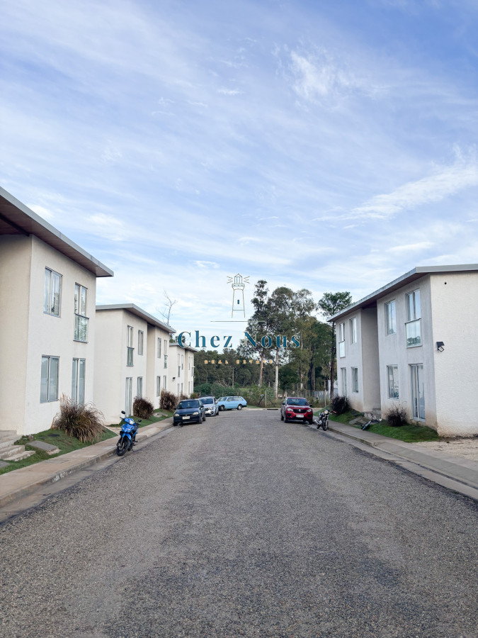 Apartamento ID.1701 - Apartamento en VENTA en Jardines de Lussich, Maldonado. OPORTUNIDAD, con posibilidad de financiación propia