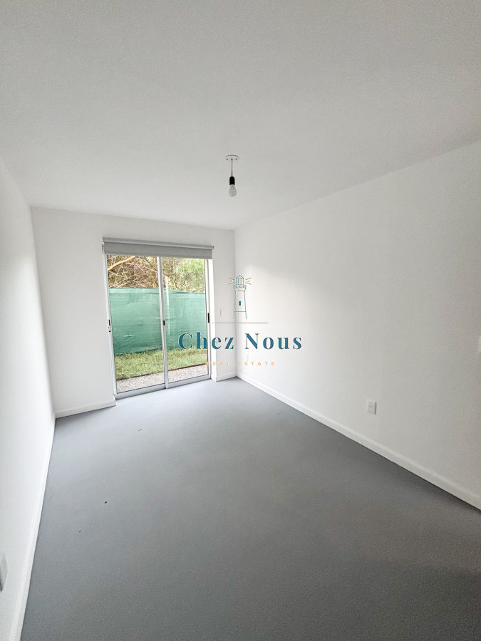 Apartamento ID.1701 - Apartamento en VENTA en Jardines de Lussich, Maldonado. OPORTUNIDAD, con posibilidad de financiación propia