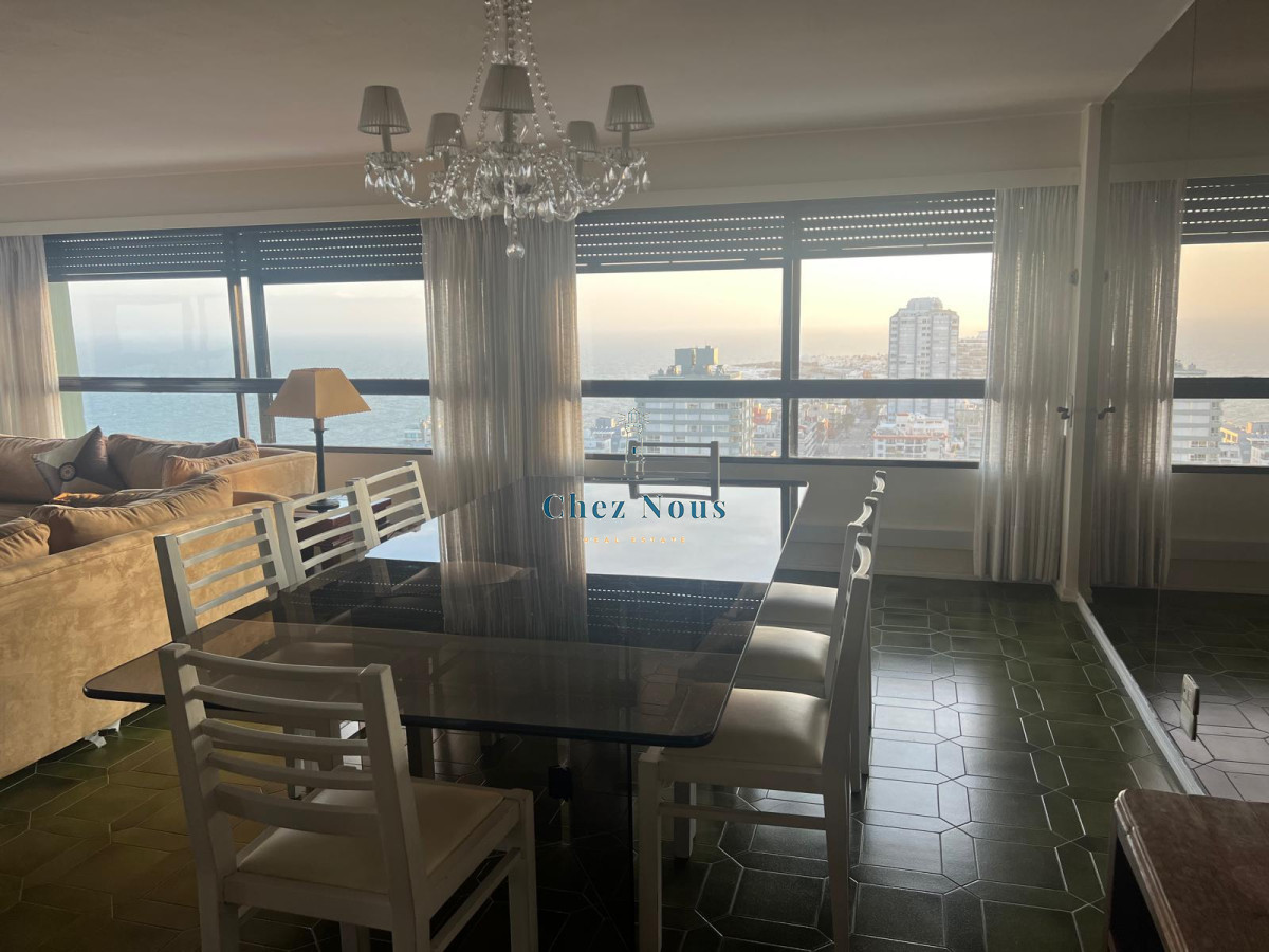Apartamento ID.927 - TORRE AMALFI