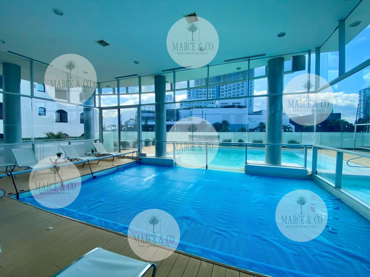 Apartamento ID.624 - Alexander Collection, unidad moderna y luminosa! 