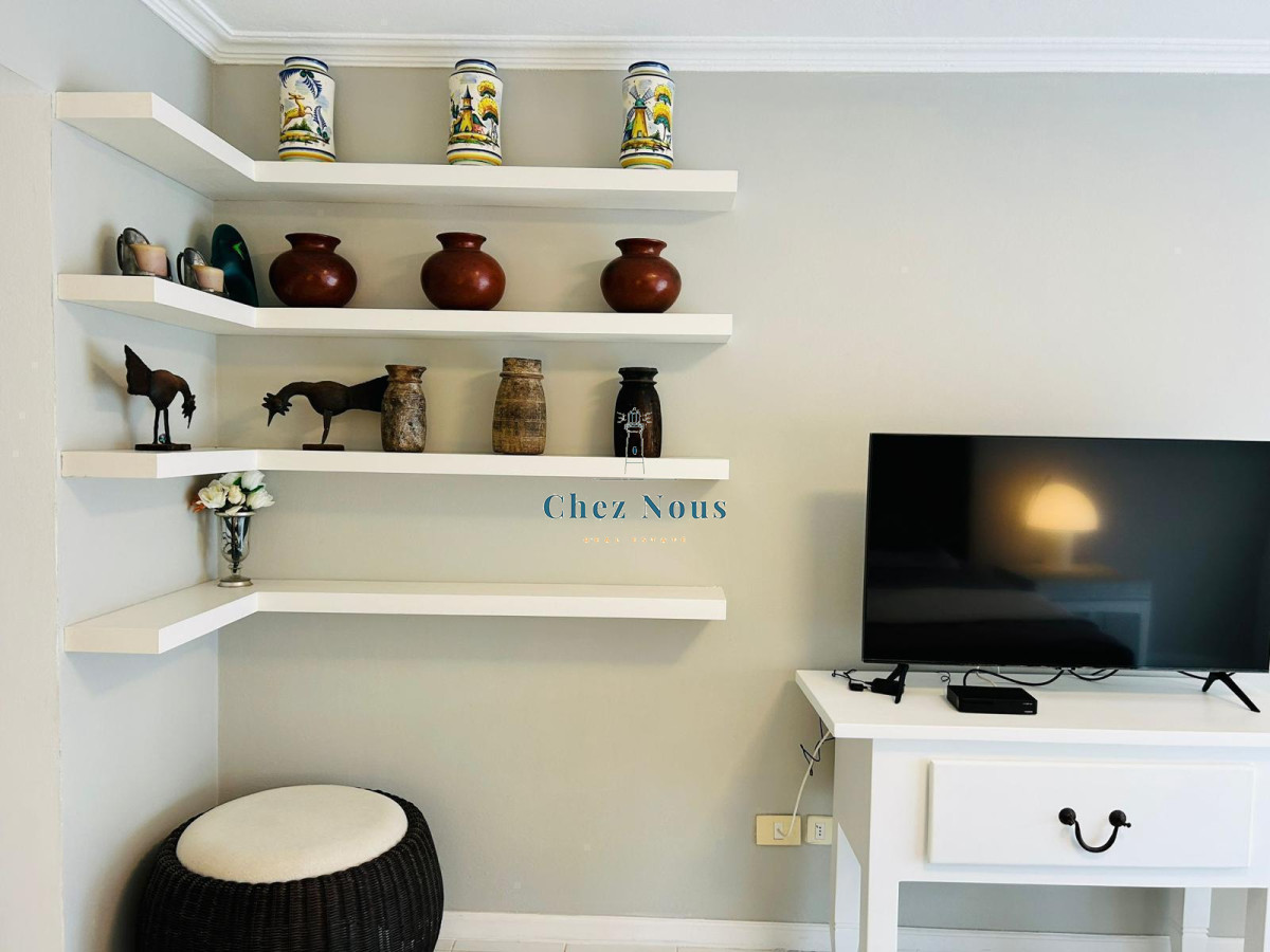 Apartamento ID.581 - Exclusivo apartamento con vista el puerto