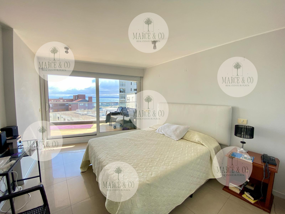 Apartamento ID.624 - Alexander Collection, unidad moderna y luminosa! 