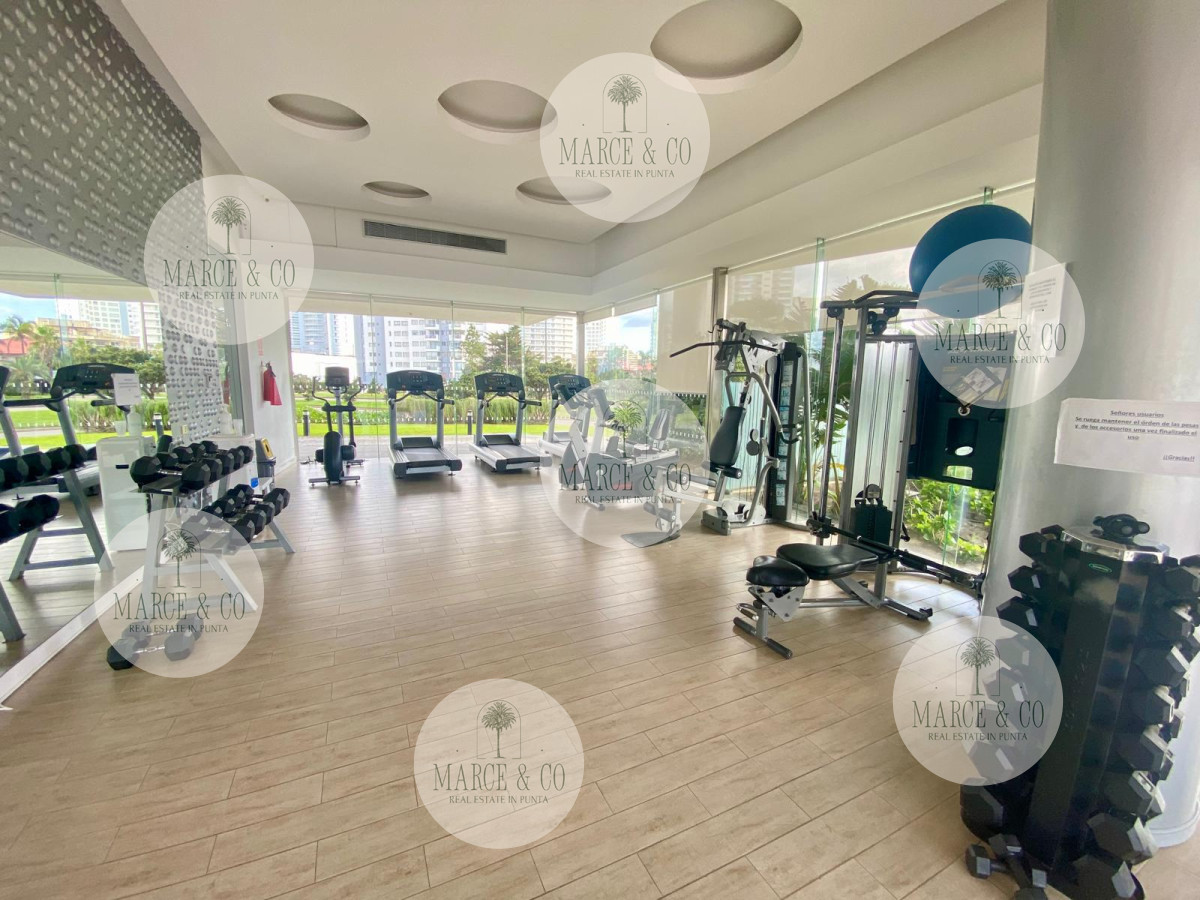 Apartamento ID.624 - Alexander Collection, unidad moderna y luminosa! 