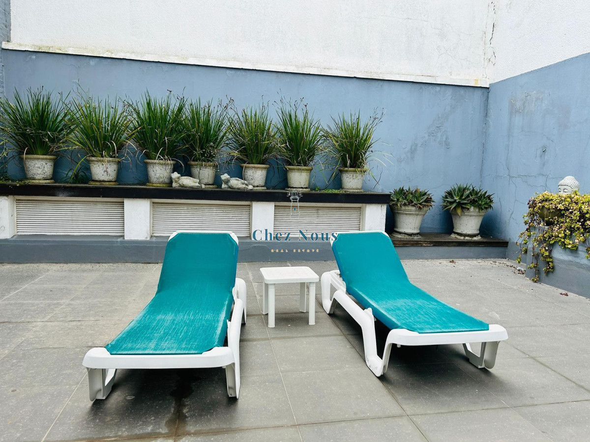 Apartamento ID.581 - Exclusivo apartamento con vista el puerto