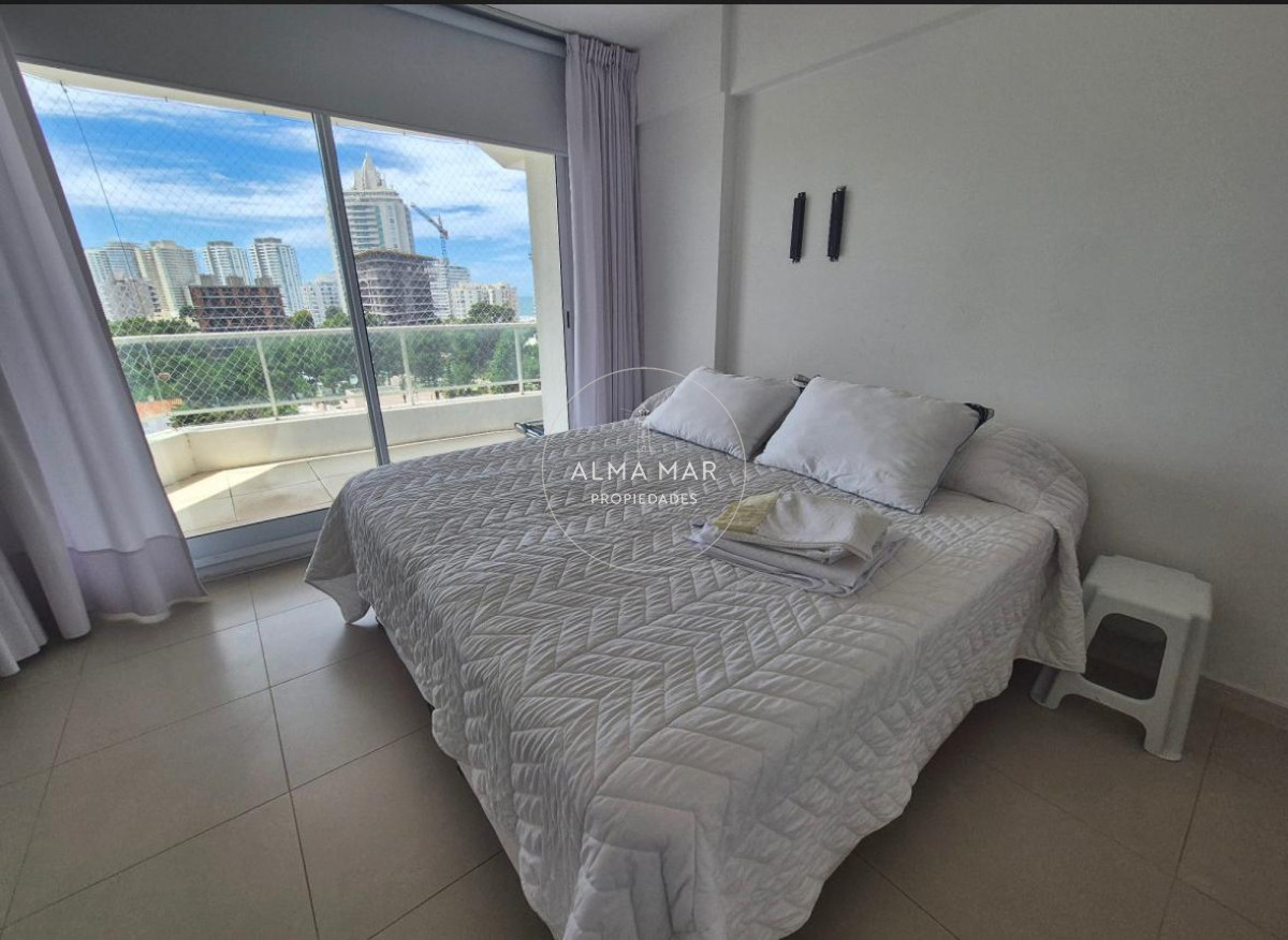 Apartamento ID.1139 - Apartamento en edificio Botavara