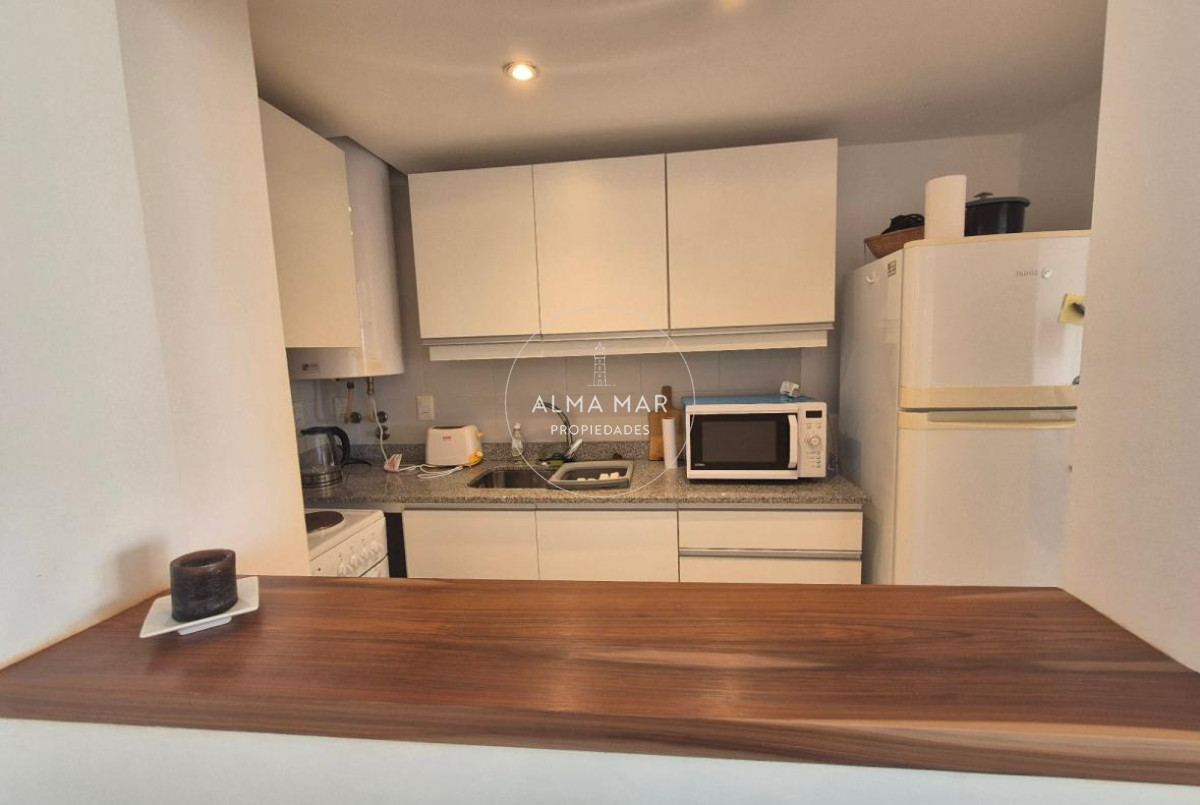 Apartamento ID.1139 - Apartamento en edificio Botavara