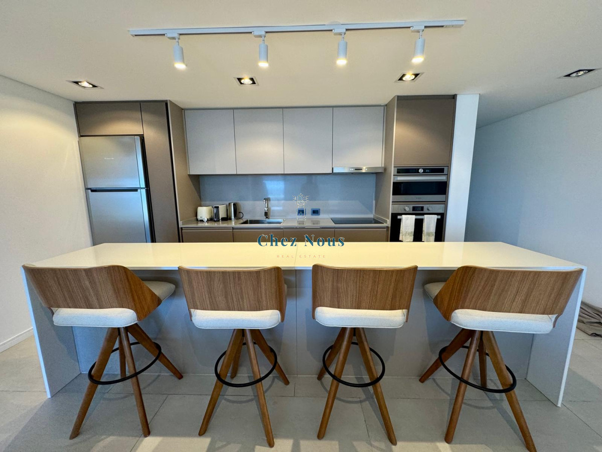 Apartamento ID.709 - SENSE
