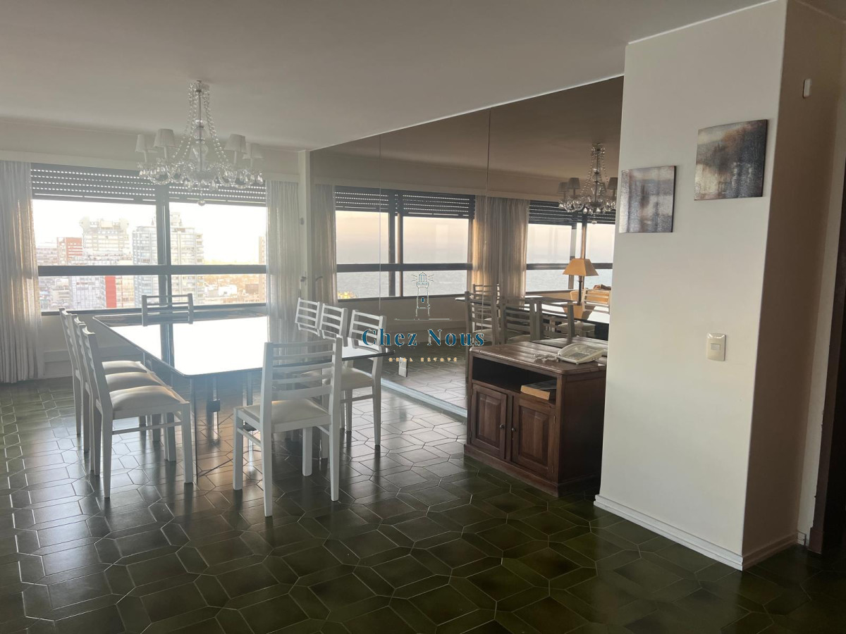 Apartamento ID.927 - TORRE AMALFI