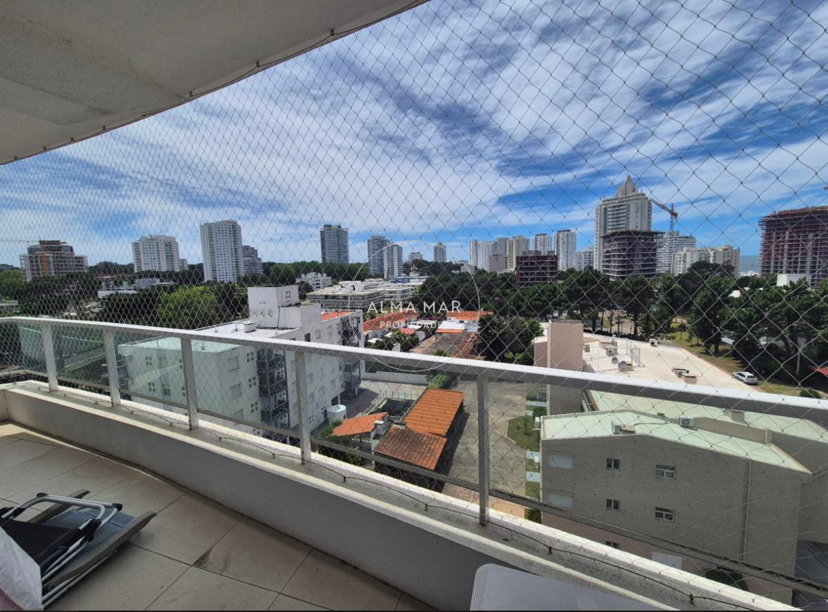 Apartamento ID.1139 - Apartamento en edificio Botavara