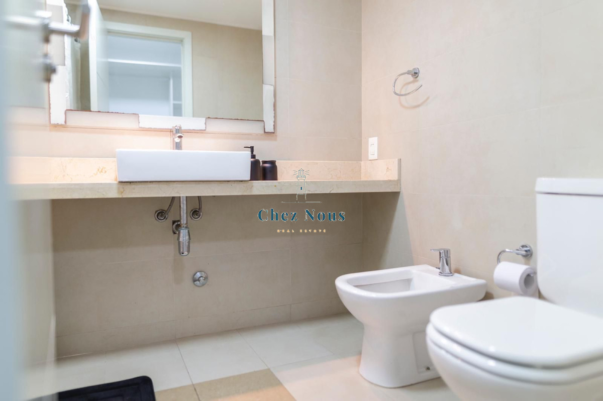 Apartamento ID.694 - DEPTO DE 3 DORMITORIOS EN PENINSULA A 200 MTS DEL MAR