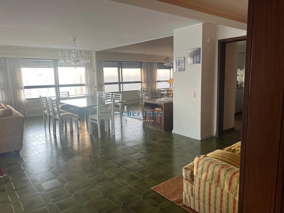 Apartamento ID.927 - TORRE AMALFI