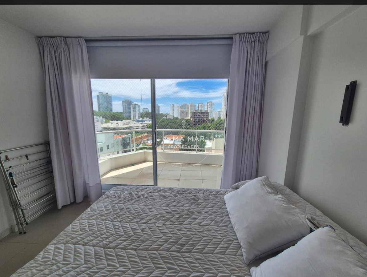 Apartamento ID.1139 - Apartamento en edificio Botavara