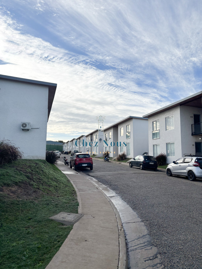Apartamento ID.1699 - Apartamento en VENTA en Jardines de Lussich, Maldonado. OPORTUNIDAD, con posibilidad de financiación propia