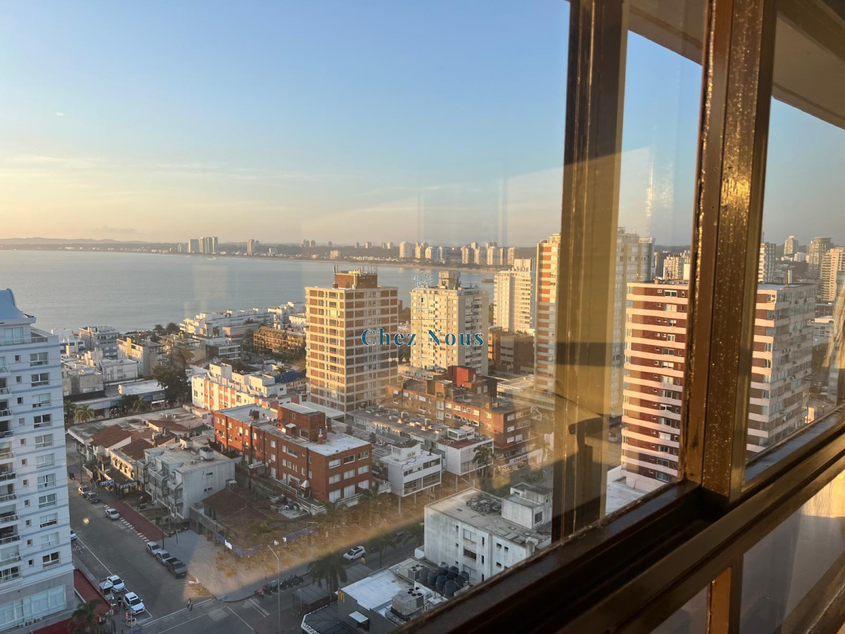 Apartamento ID.927 - TORRE AMALFI