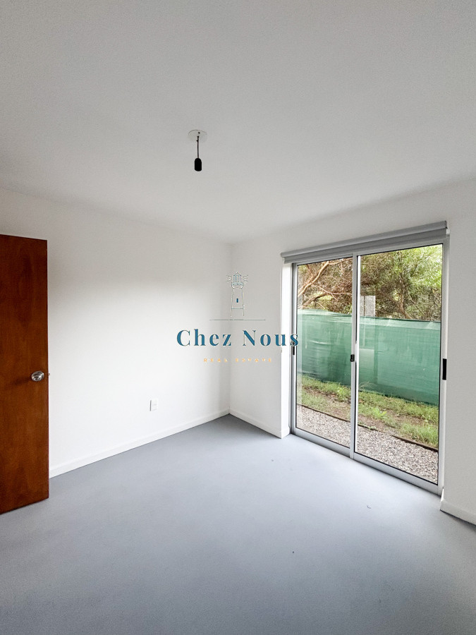 Apartamento ID.1699 - Apartamento en VENTA en Jardines de Lussich, Maldonado. OPORTUNIDAD, con posibilidad de financiación propia