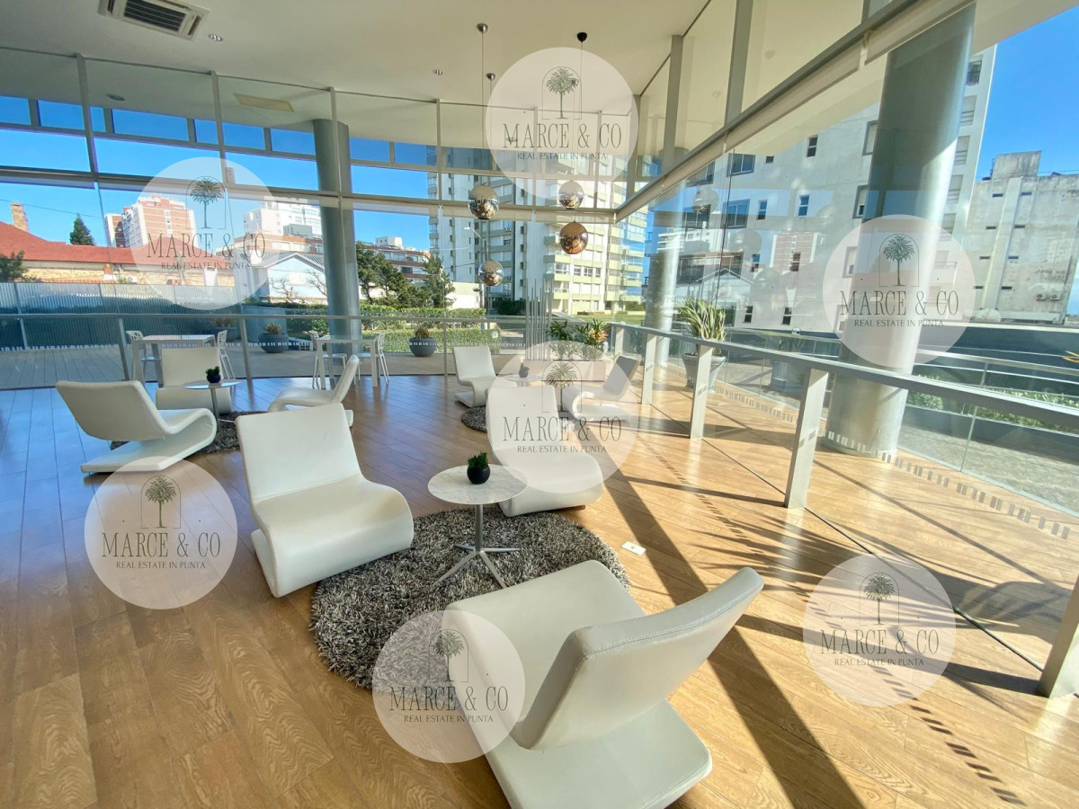Apartamento ID.624 - Alexander Collection, unidad moderna y luminosa! 