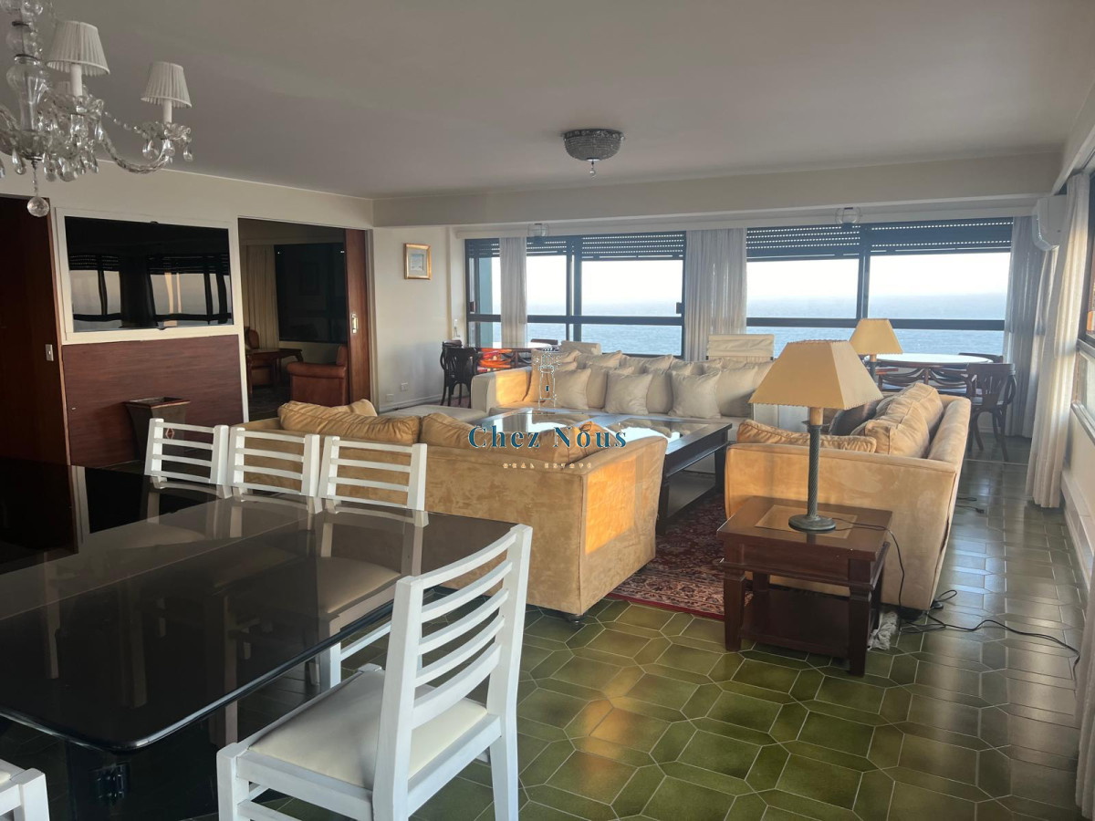 Apartamento ID.927 - TORRE AMALFI