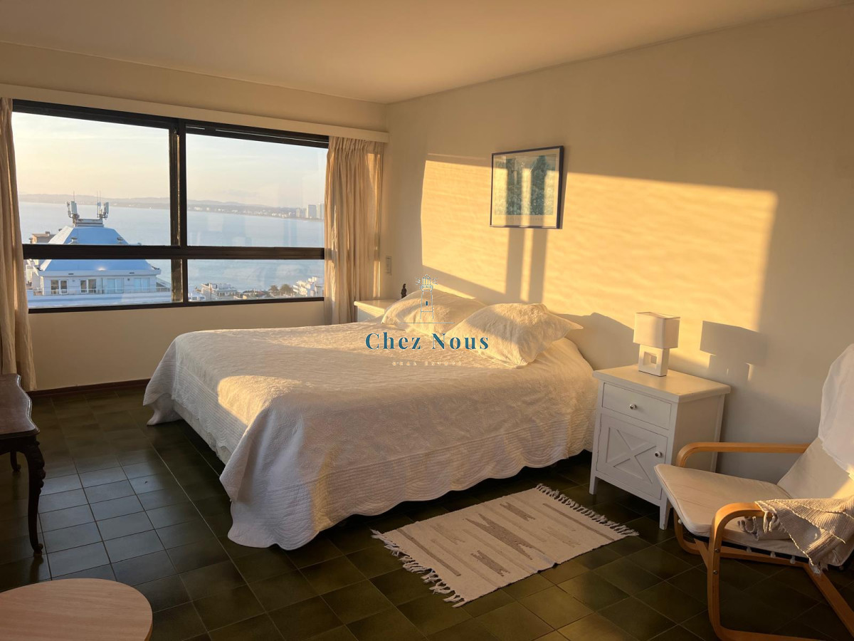 Apartamento ID.927 - TORRE AMALFI