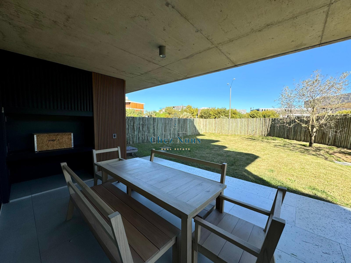 Apartamento ID.709 - SENSE