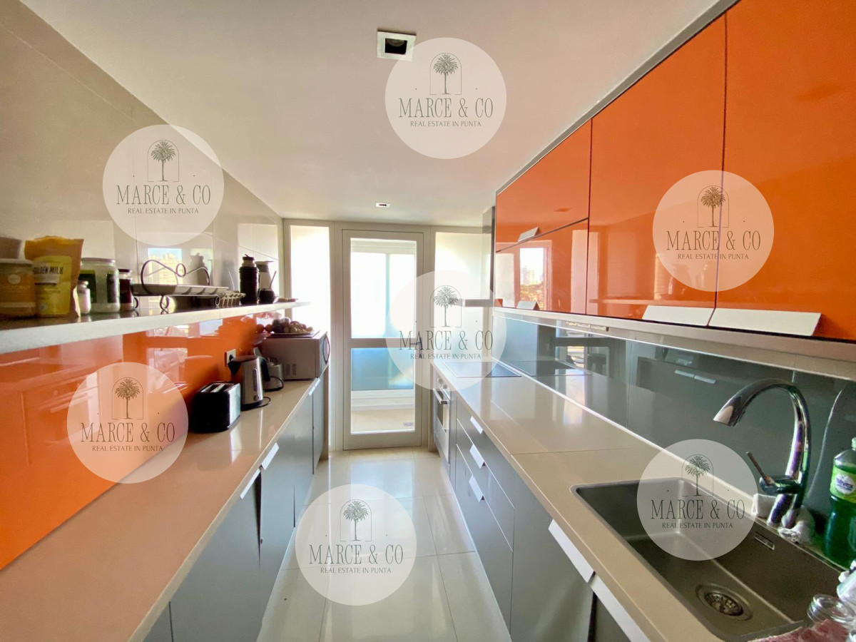 Apartamento ID.624 - Alexander Collection, unidad moderna y luminosa! 