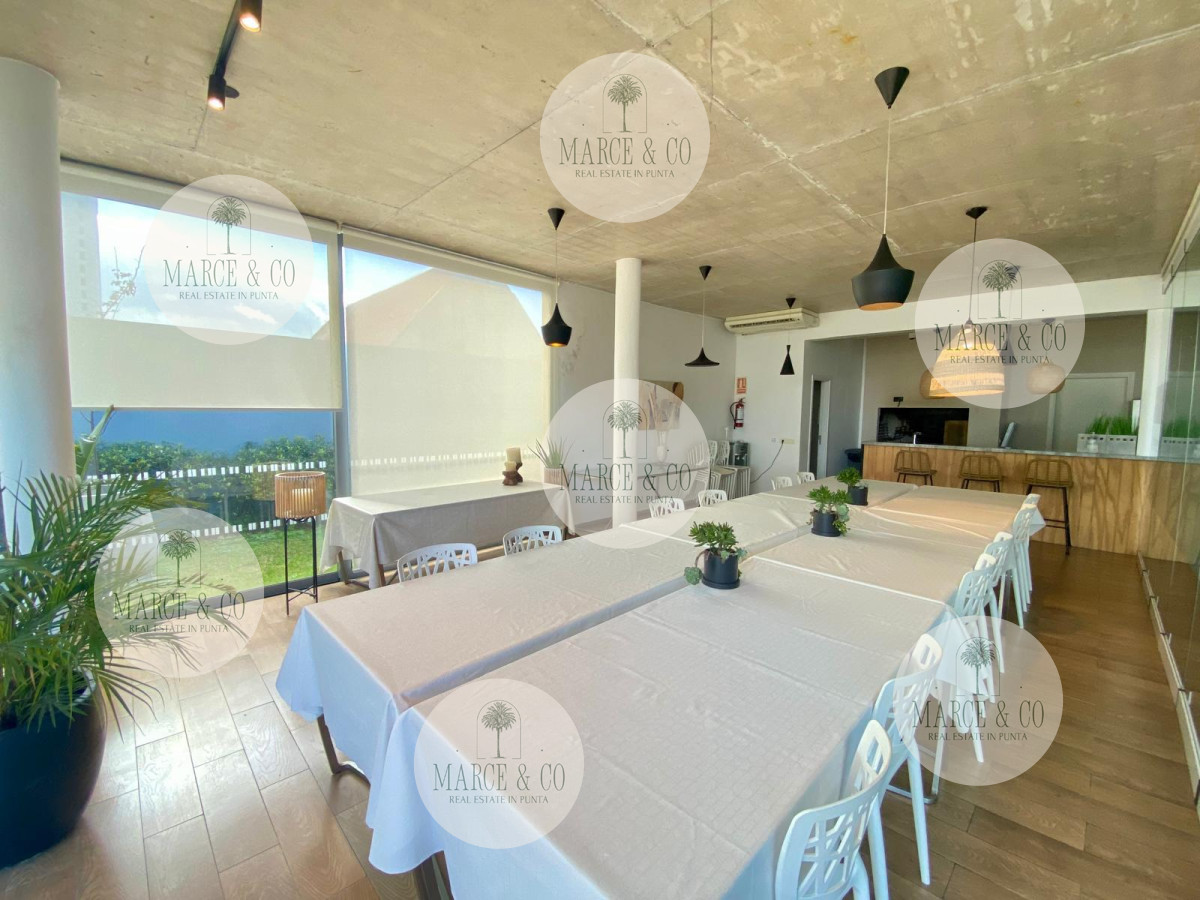 Apartamento ID.624 - Alexander Collection, unidad moderna y luminosa! 