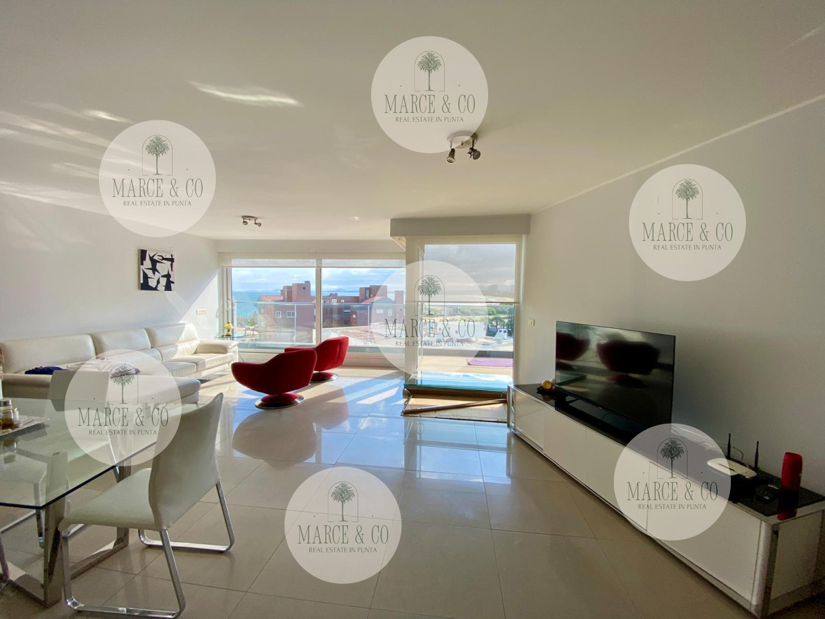 Apartamento ID.624 - Alexander Collection, unidad moderna y luminosa! 