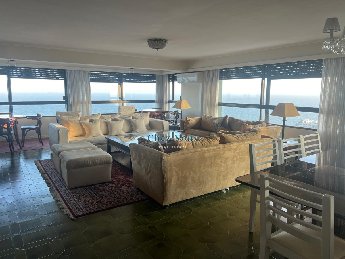 Apartamento ID.927 - TORRE AMALFI