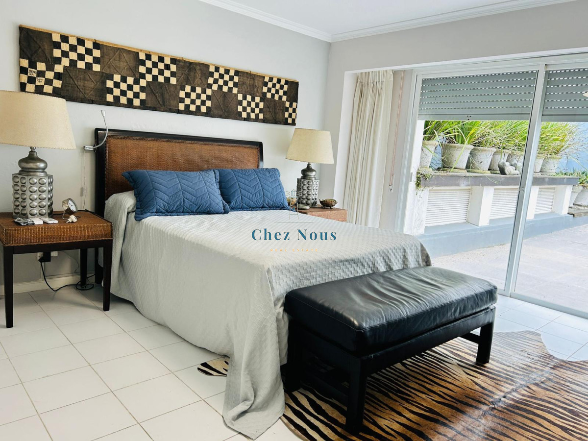 Apartamento ID.581 - Exclusivo apartamento con vista el puerto