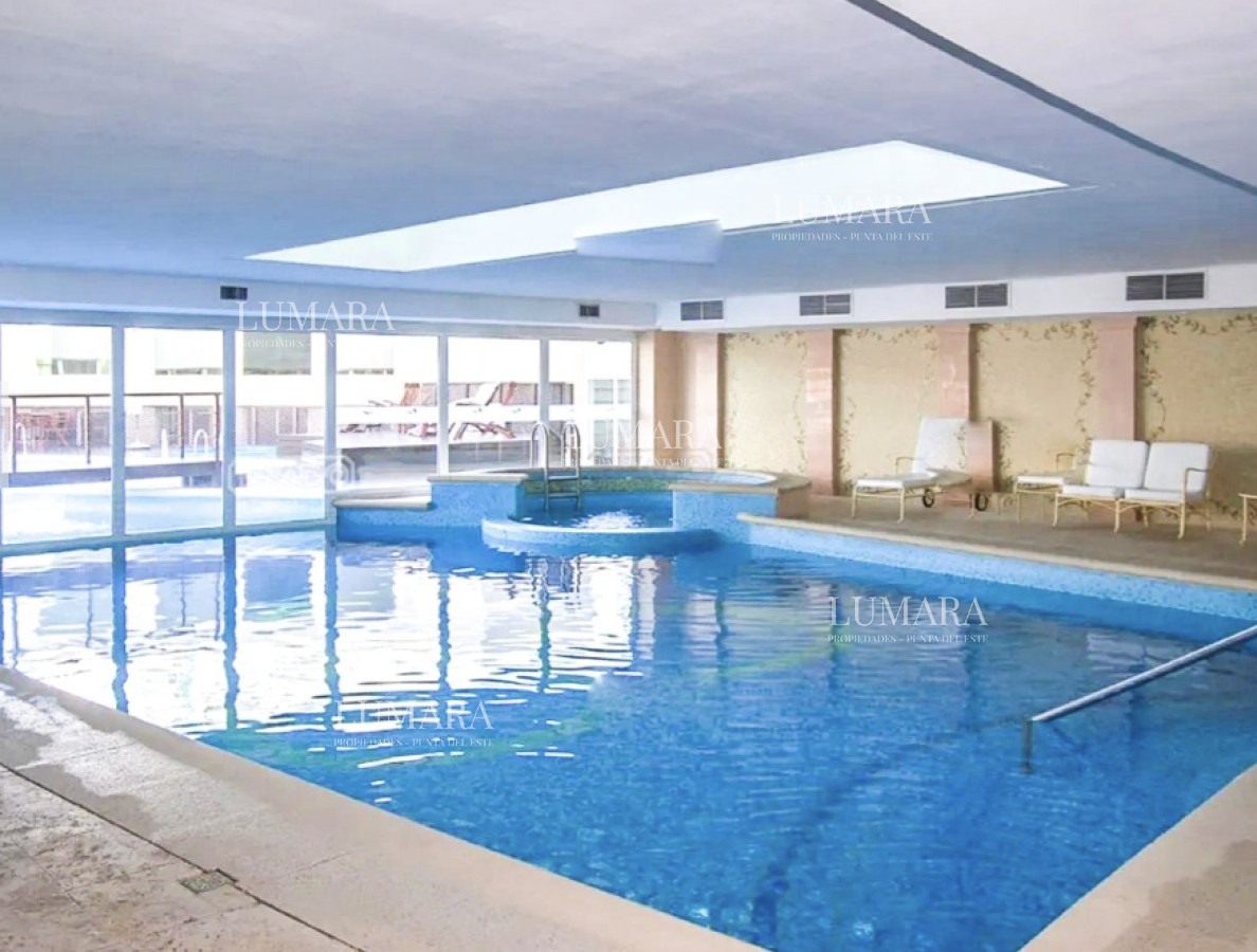 Apartamento ID.923 - Venta Apartamento en CORAL TOWER