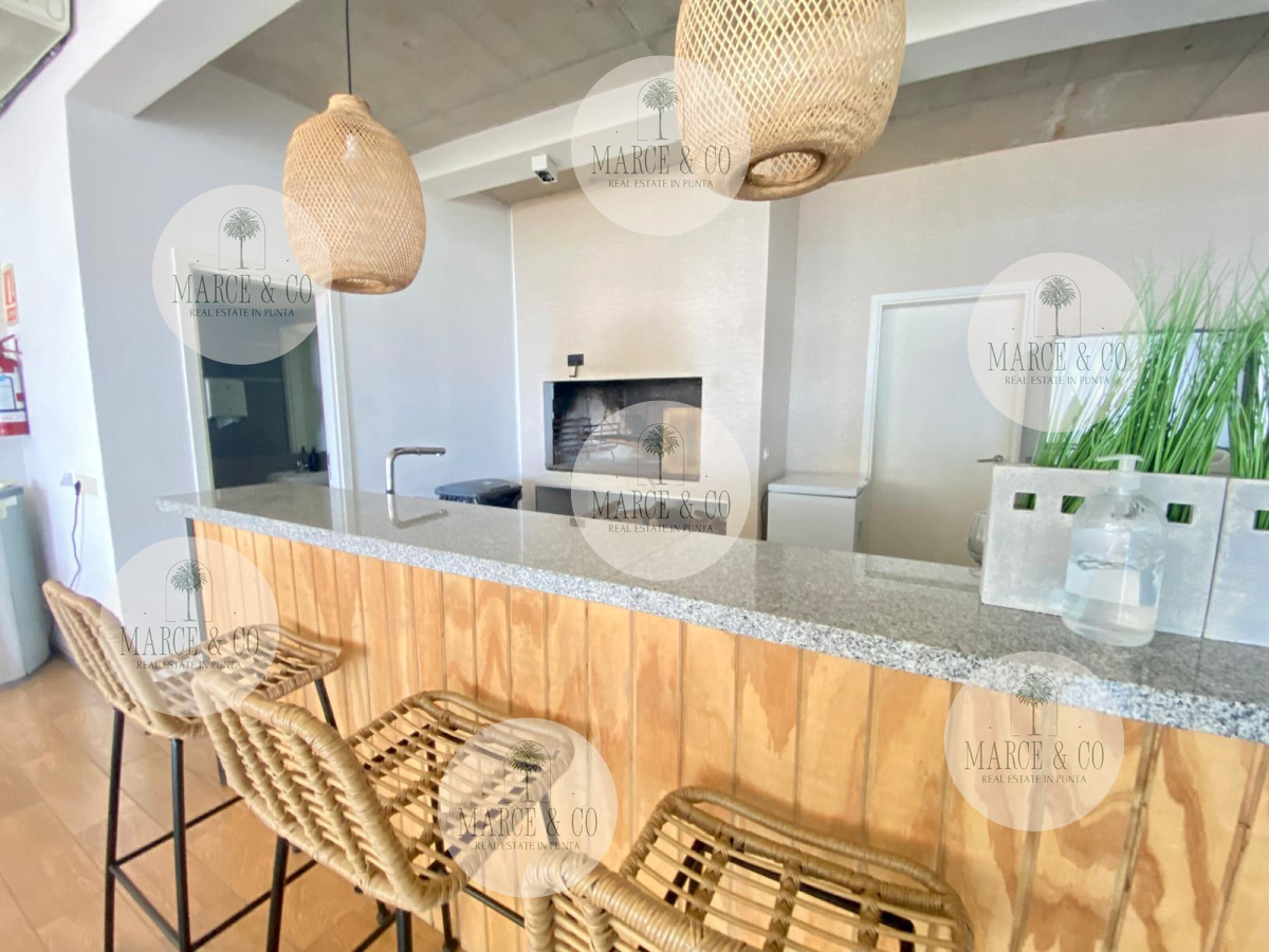 Apartamento ID.624 - Alexander Collection, unidad moderna y luminosa! 