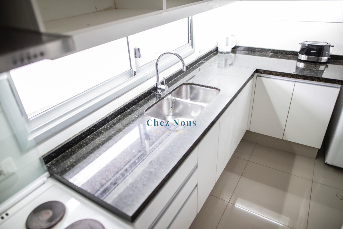 Apartamento ID.694 - DEPTO DE 3 DORMITORIOS EN PENINSULA A 200 MTS DEL MAR