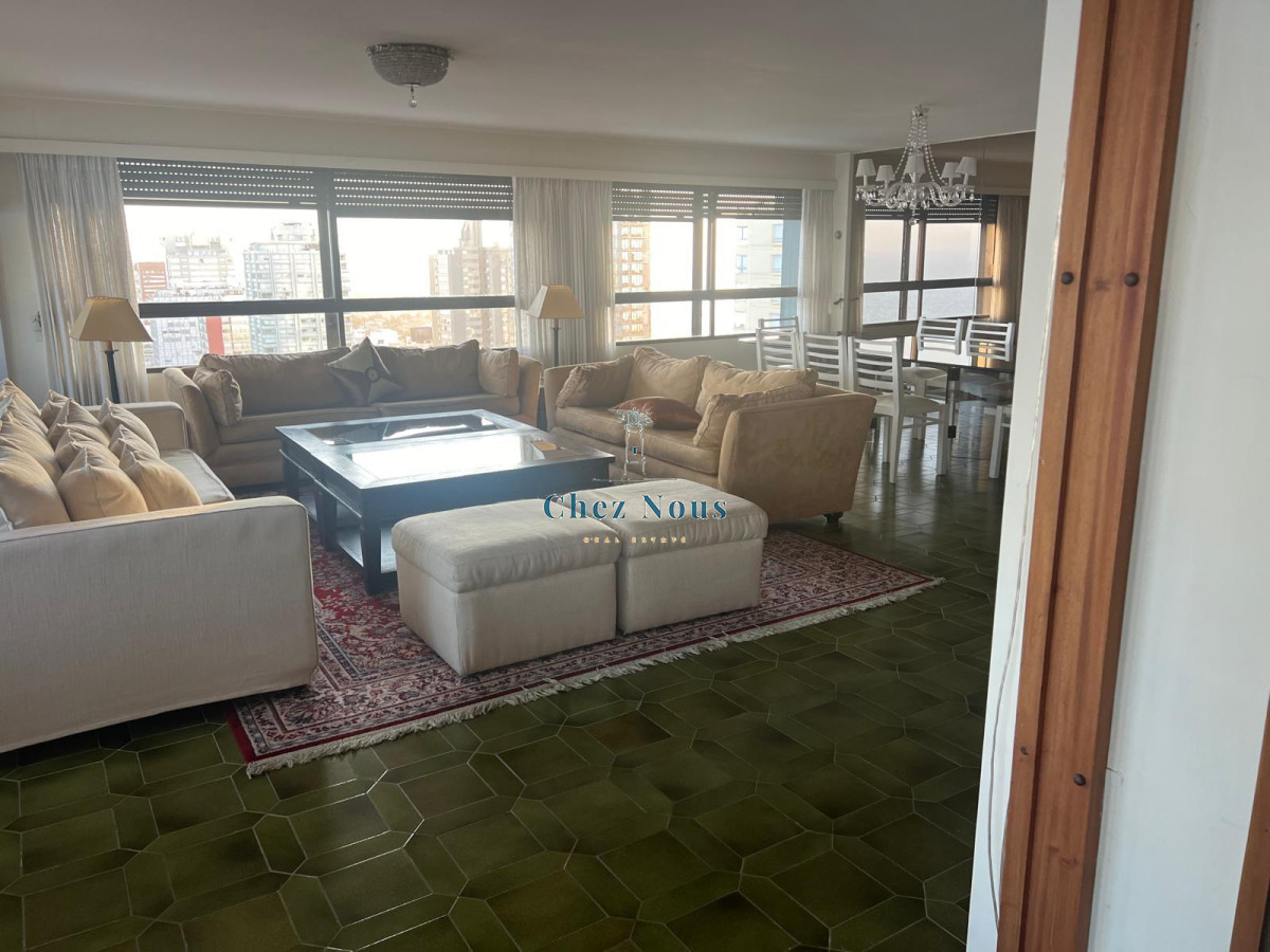 Apartamento ID.927 - TORRE AMALFI