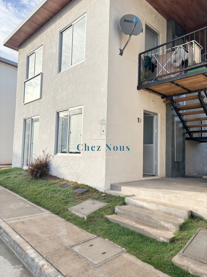 Apartamento ID.1699 - Apartamento en VENTA en Jardines de Lussich, Maldonado. OPORTUNIDAD, con posibilidad de financiación propia