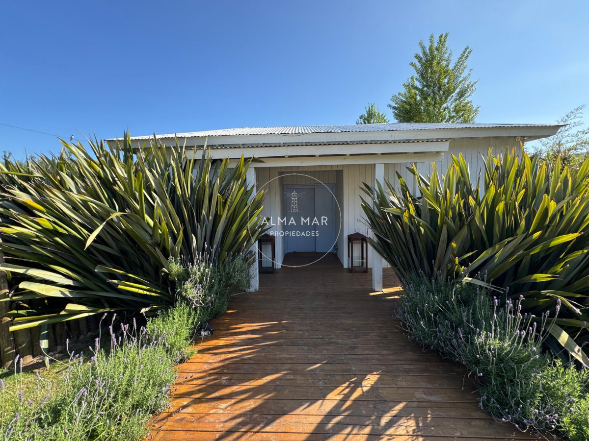 Casa ID.19 - CASA TURCA, EN SAN VICENTE