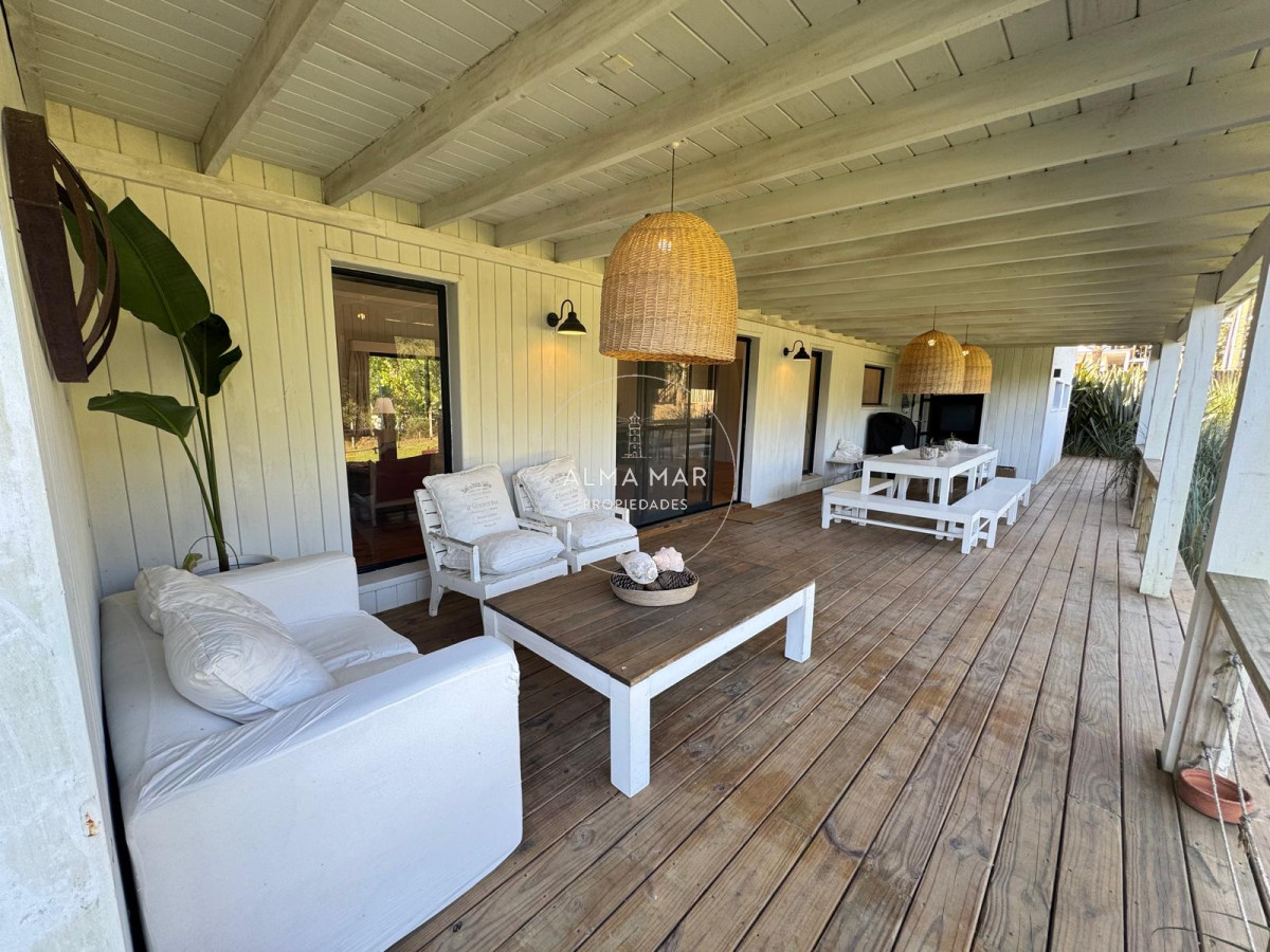 Casa ID.19 - CASA TURCA, EN SAN VICENTE