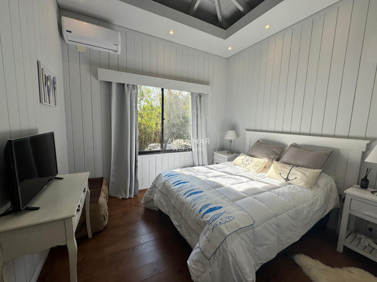 Casa ID.19 - CASA TURCA, EN SAN VICENTE