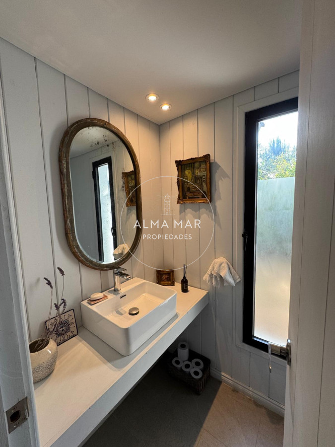 Casa ID.19 - CASA TURCA, EN SAN VICENTE