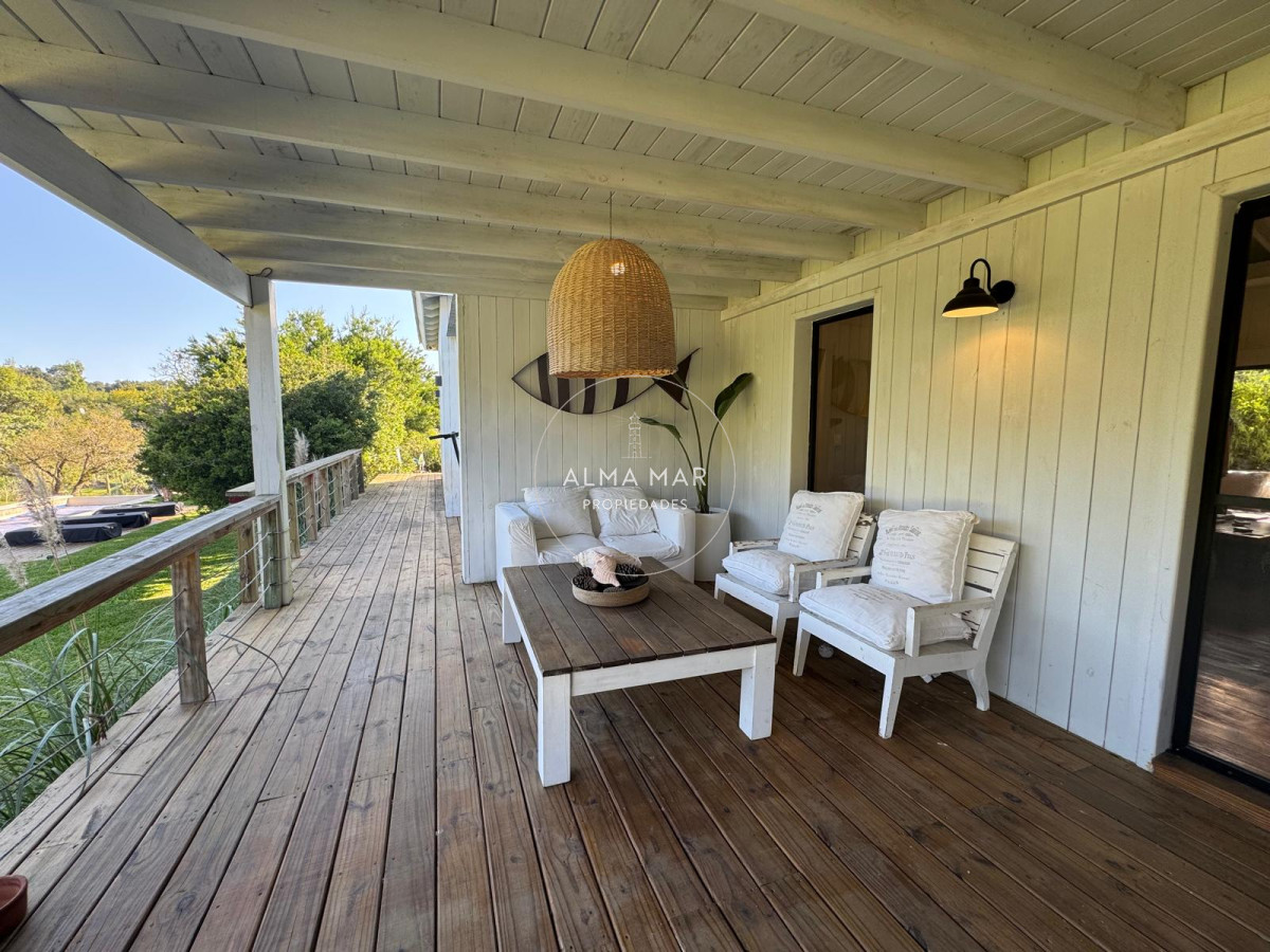 Casa ID.19 - CASA TURCA, EN SAN VICENTE
