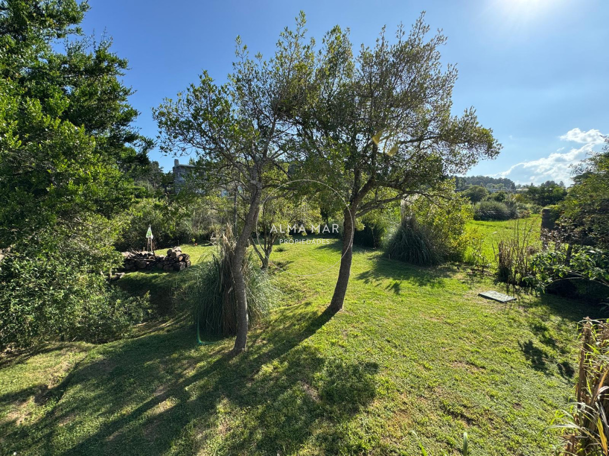 Casa ID.19 - CASA TURCA, EN SAN VICENTE