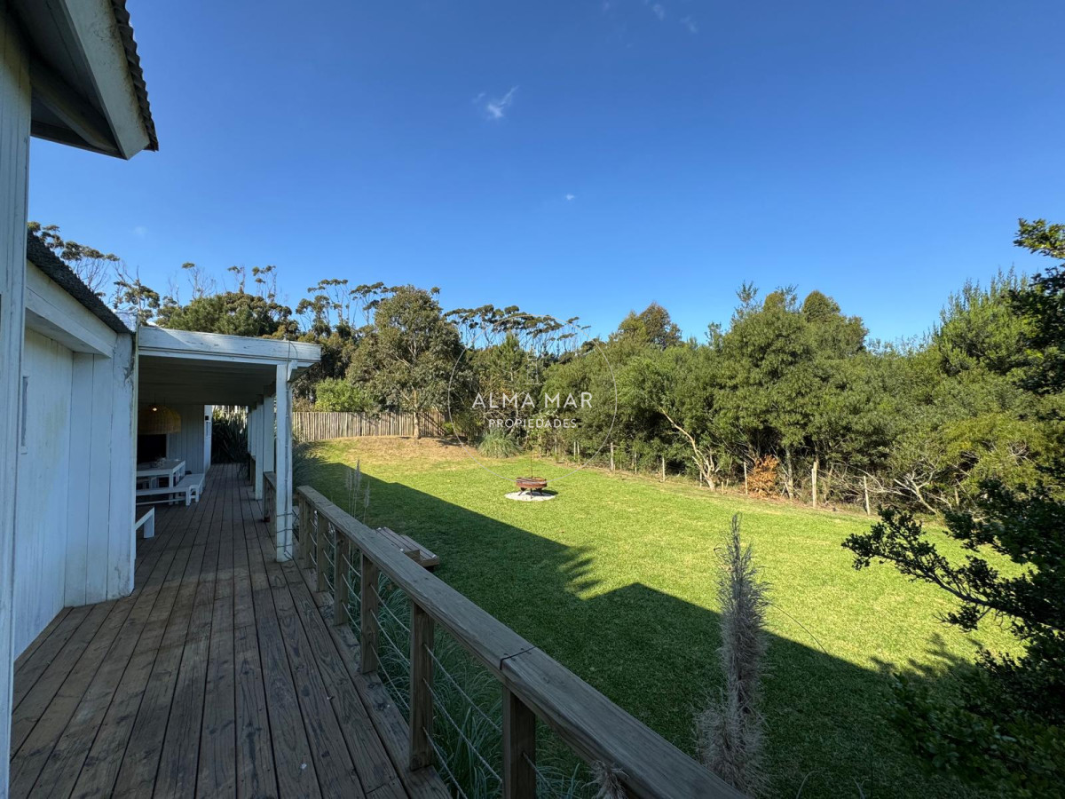 Casa ID.19 - CASA TURCA, EN SAN VICENTE