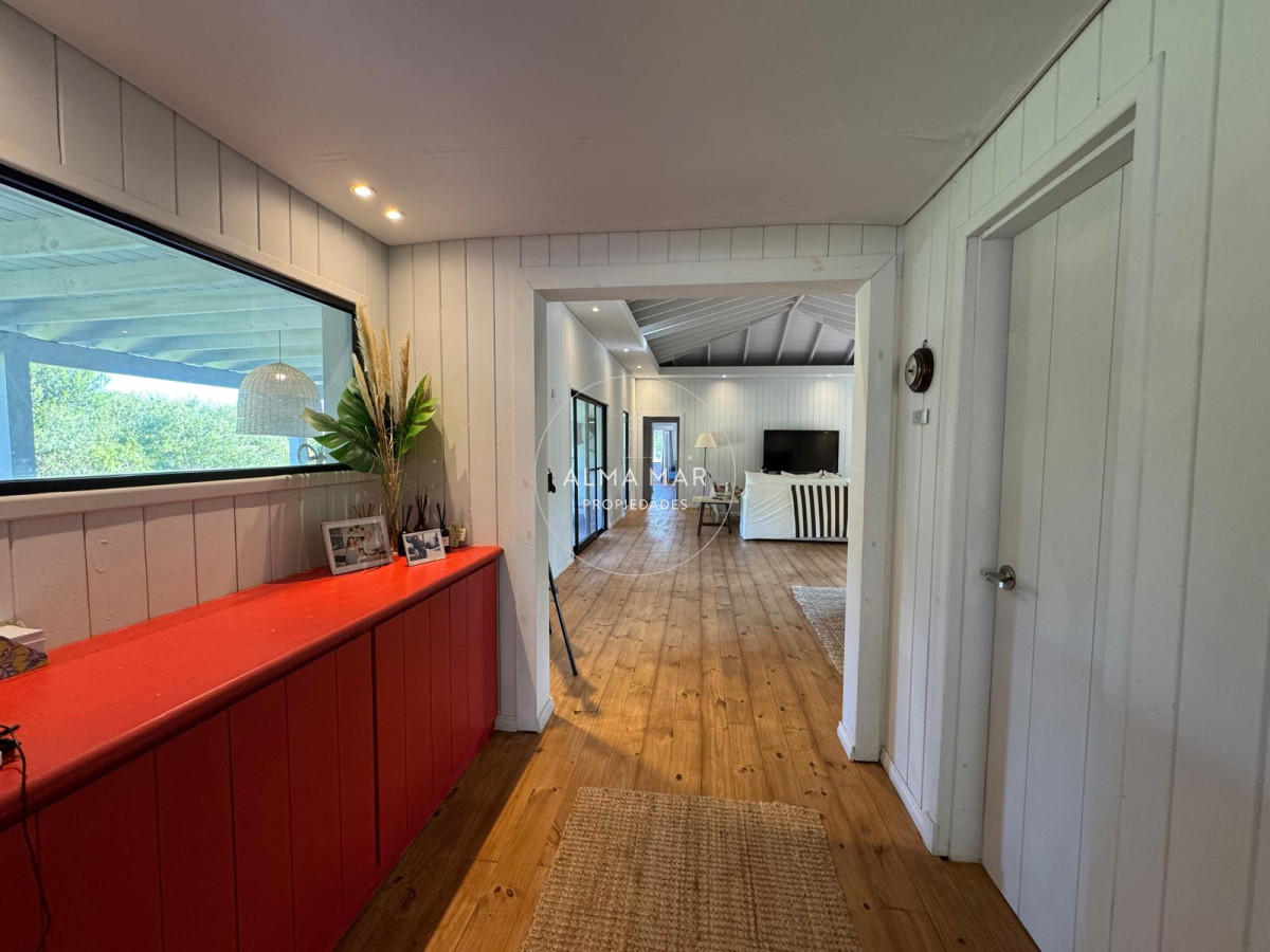 Casa ID.19 - CASA TURCA, EN SAN VICENTE