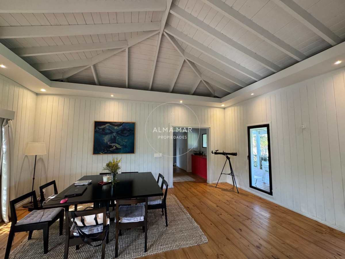 Casa ID.19 - CASA TURCA, EN SAN VICENTE